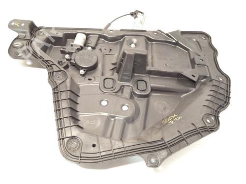 front-right-window-mechanism-mazda-cx-5-ke-gh-2011-2012-2013-2014-2015-2016-2017-23660561 main image