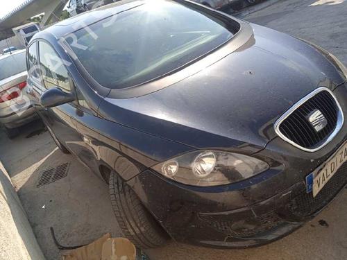 ECU airbags SEAT ALTEA (5P1)  | BP10865209M53 