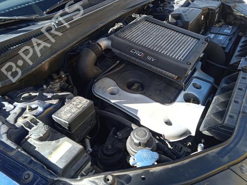 Left mirror HYUNDAI SANTA FÉ II (CM) 2.2 CRDi GLS 4x4 | BP30382638C26 