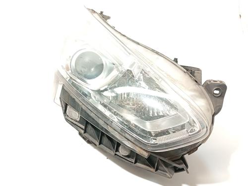 Right headlight FORD S-MAX (CJ, WA6) 2.0 TDCi | BP32289602C29 - Image 3