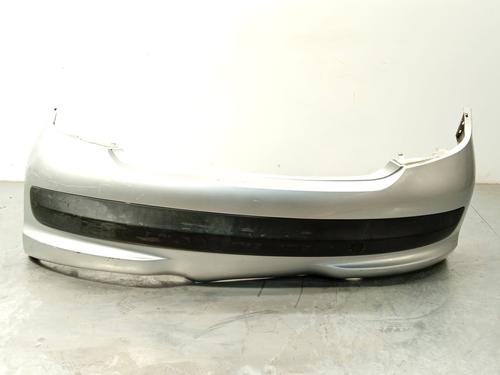 Used Rear bumper PEUGEOT 207 (WA_, WC_) 1.6 HDi (90 hp) 28580042