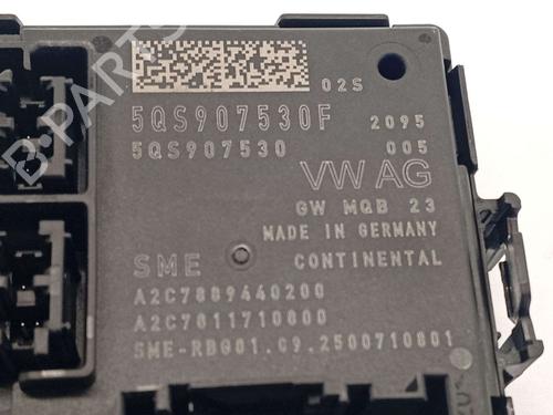 Electronic module VW GOLF VIII (CD1, DA1) 1.5 TSI | BP39103672M83 - Image 4