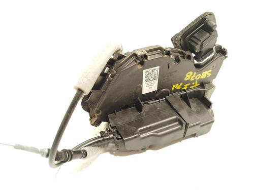 Rear left lock VW PASSAT B8 Variant (3G5, CB5) 2.0 TDI | BP34206626C100 - Image 2