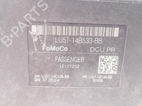 Comfort control module FORD TOURNEO CUSTOM V362 Bus (F3) 1.0 EcoBoost PHEV | BP30095738M56 - Image 3