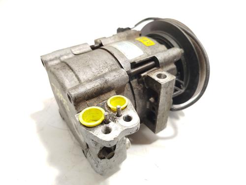 Airco pomp HYUNDAI GALLOPER II (JK-01) 2.5 TD intercooler (99 hp) 29067390