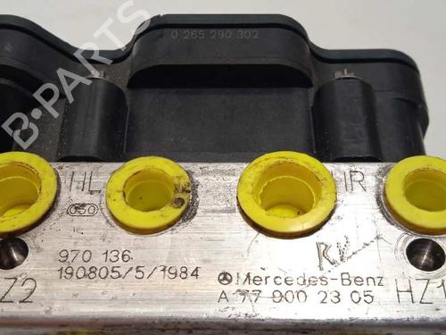 ABS pump MERCEDES-BENZ A-CLASS (W177) A 200 d (177.012) | BP13054679M43 