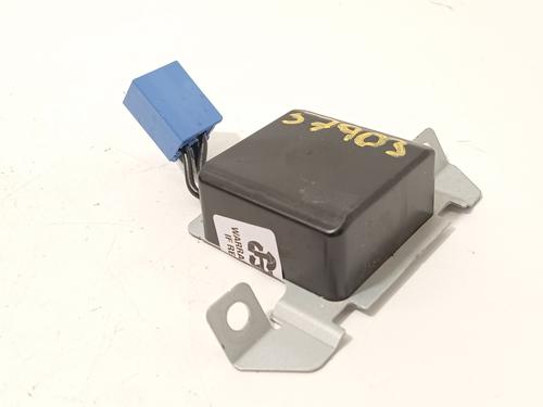Antenne/Base Antenne/Base MAZDA 3 Saloon (BP_) 2.5 e-SKYACTIV-G (BP5S) (140 hp) 34441035 34441035