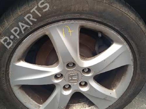 Left front brake caliper HONDA ACCORD VIII (CU) 2.2 i-DTEC (CU3) | BP13554110M105 