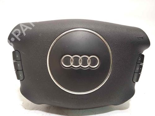 Førerens kollisjonspute AUDI A4 B6 Avant (8E5) 2.5 TDI | BP16714744C9 