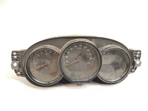 Instrument cluster DACIA DOKKER Express Box Body/MPV 1.5 dCi 75 / Blue dCi 75 (FEJW, FEAH) | BP21051136C47 