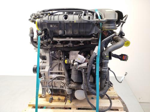 Engine SKODA KAROQ (NU7, ND7) 1.5 TSI | BP34701917M1 - Image 3