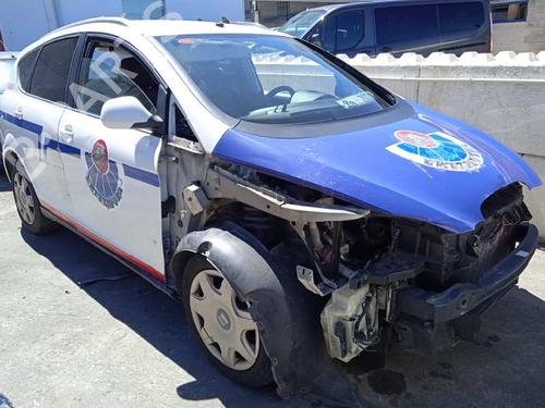 Front left lock SEAT ALTEA XL (5P5, 5P8)  | BP8046777C98 