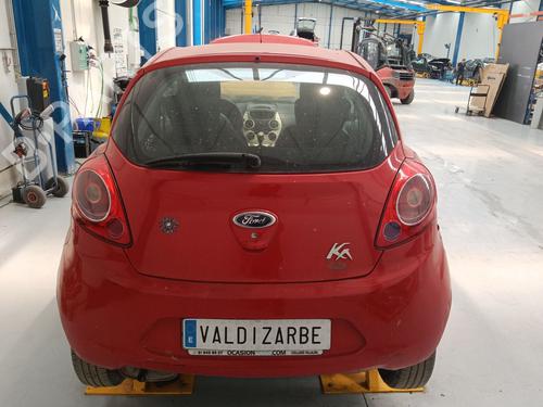 Alternator FORD KA (RU8) 1.2 | BP36934132M7  - Image 21
