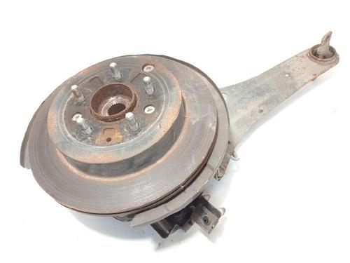 Used Left rear steering knuckle MAZDA CX-7 (ER) 2.3 MZR DISI Turbo AWD (ER3P) (260 hp) 13947938