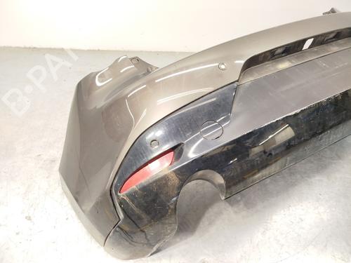 Rear bumper MAZDA 3 Hatchback (BP) 2.0 SKYACTIV-G M Hybrid | BP26974559C8 - Image 6