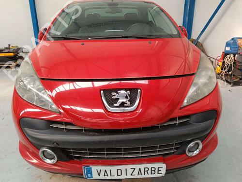 Electronic module PEUGEOT 207 CC (WD_) 1.6 16V Turbo | BP40293600M83 - Image 14