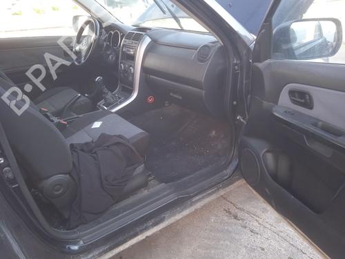 Gearbox SUZUKI GRAND VITARA II (JT, TE, TD) 1.6 All-wheel Drive (JB416) | BP26878262M3