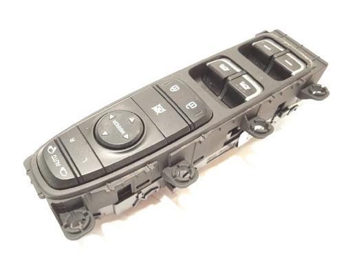 Used Left front window switch Left front window switch 17558594 17558594