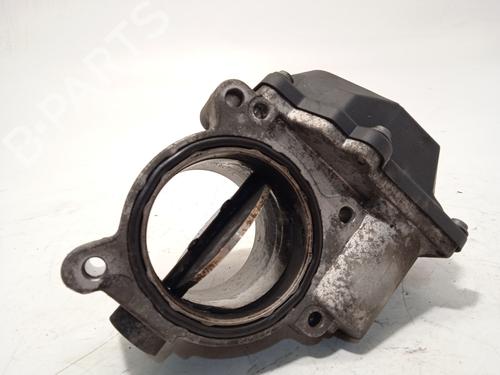 Throttle body SSANGYONG RODIUS I 2.7 Xdi 4WD | BP24808518M82 - Image 2