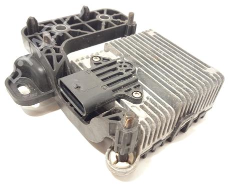 Used Electronic module CITROËN C4 III (BA_, BB_, BC_) 1.2 PureTech 130 (BAHNSA, BAHNSB) (130 hp) 26138631