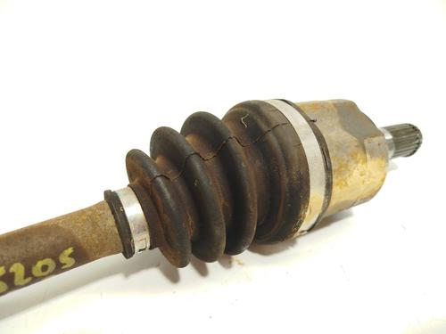 Left front driveshaft HYUNDAI i30 FASTBACK (PDE, PDEN) | BP24058450M38 - Image 3