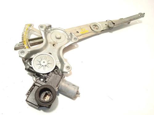 Elevador vidro trás esquerdo LEXUS RX (_L2_) 450h (GYL20_, GYL20W) (313 hp) 13058249