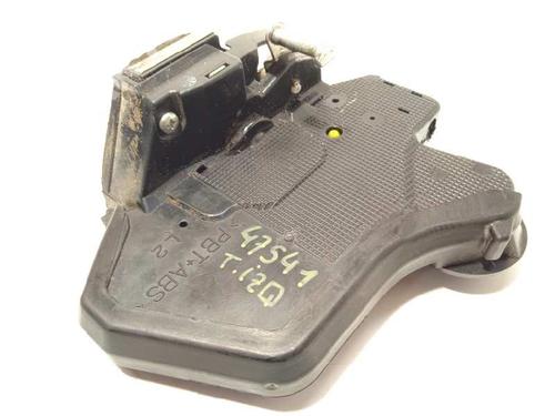 Rear left lock TOYOTA LAND CRUISER PRADO (_J12_) 3.0 D-4D (KDJ120, KDJ125, KDJ121) | BP9731625C100 