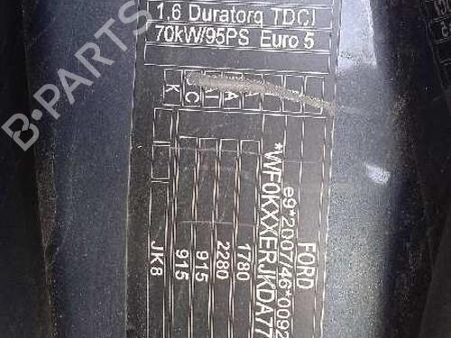 Left sun visor FORD B-MAX (JK)  | BP13936456I1  - Image 15