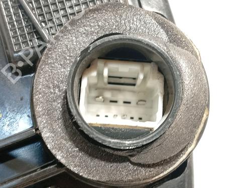 Front right lock TOYOTA VERSO (_R2_) 2.0 D-4D (AUR20_, AUR20R) | BP28422235C97 