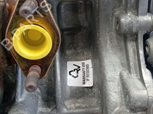 Engine HYUNDAI IONIQ (AE) 1.6 GDI Hybrid | BP37294064M1 - Image 9