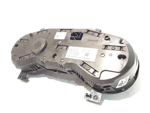Instrument cluster FORD FOCUS III Saloon 1.0 EcoBoost | BP30126818C47 