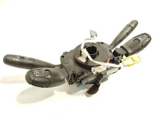 Used Steering column stalk PEUGEOT 308 I (4A_, 4C_) 1.4 16V (98 hp) 26281834