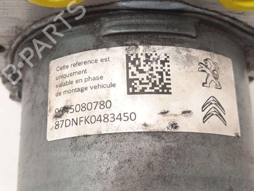 ABS pump CITROËN C4 Picasso II 1.2 THP 130 | BP37691183M43 - Image 6