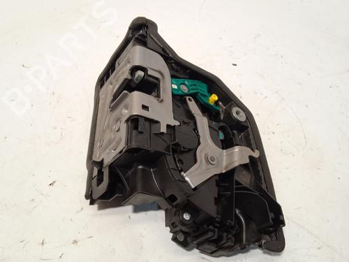 Used Rear left lock BMW 2 Active Tourer (F45) [2013-2021]  27612465