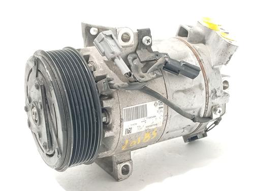 Used AC compressor AC compressor RENAULT CLIO IV (BH_) 0.9 TCe 90 (BHNF, BHMA, BHMH, BHJK, BHJR) (90 hp) 34216659 34216659