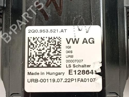 Steering column stalk VW TAIGO (CS1) 1.0 TSI | BP36489710I23 - Image 6