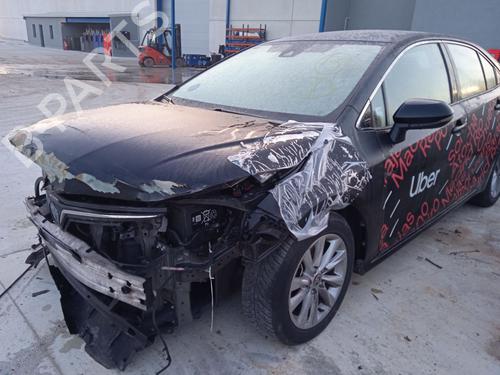 Switch TOYOTA COROLLA Saloon (_E21_) 1.8 VVTi Hybrid (ZWE211, MZEA12) | BP33324712I30  - Image 7