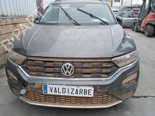 Engine VW T-ROC (A11, D11) 2.0 TDI | BP22729642M1 - Image 12