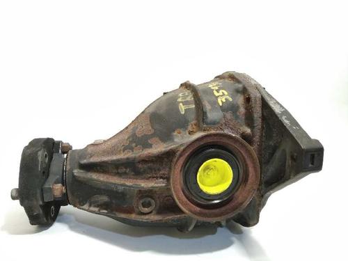 Used Rear differential MERCEDES-BENZ CLK (C209) [2002-2010]  6018920