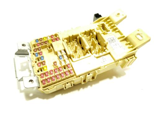 Used Fuse box Fuse box HYUNDAI i20 III (BC3, BI3) 1.0 T-GDI hybrid 48V (101 hp) 33650082 33650082