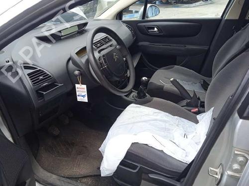 Right mirror CITROËN C4 I (LC_) 1.4 16V | BP11083631C27 