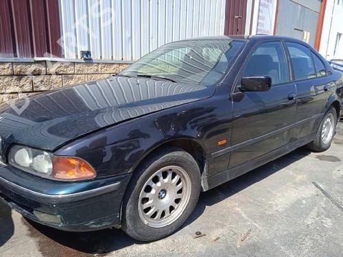 Left front fenders BMW 5 (E39) 525 tds | BP13577489C41 