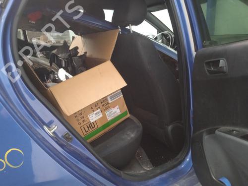 Left front window switch HYUNDAI i10 II (BA, IA) 1.2 | BP33204876I27  - Image 23