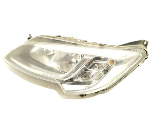 Used Left headlight CITROËN JUMPER II Van 2.2 HDi 110 (110 hp) 30382642