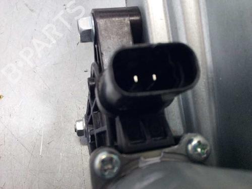 Rear right window mechanism HYUNDAI KONA (OS, OSE, OSI) 1.0 T-GDi | BP4602175C25 