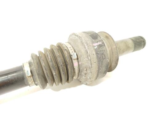 Left rear driveshaft ALFA ROMEO GIULIA (952_) 2.2 D (952AEM250, 952AEA250) | BP36434932M40 - Image 3