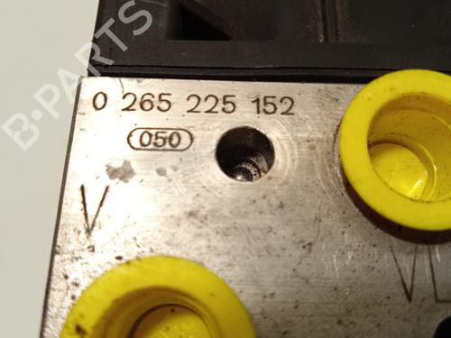ABS Bremseaggregat BMW 3 Touring (E46) 330 xd | BP29851234M43