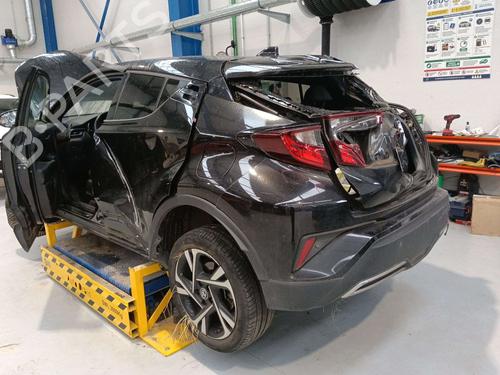 AC compressor TOYOTA C-HR (_X1_) 2.0 Hybrid (MAXH10) | BP40179384M34  - Image 27