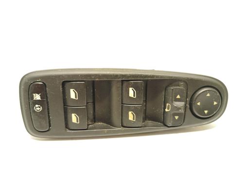 Left front window switch CITROËN C4 Picasso I MPV (UD_) 2.0 HDi 138 | BP31014553I27 - Image 3