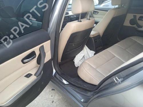 Instrument cluster BMW 3 Touring (E91) 318 d | BP13367173C47 